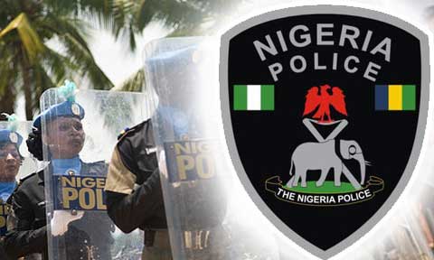 Nigeria Prince Arrested Over Alleged Murder