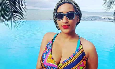 ‘I Can’t Live Without Dildo’ – Juliet Ibrahim Confesses