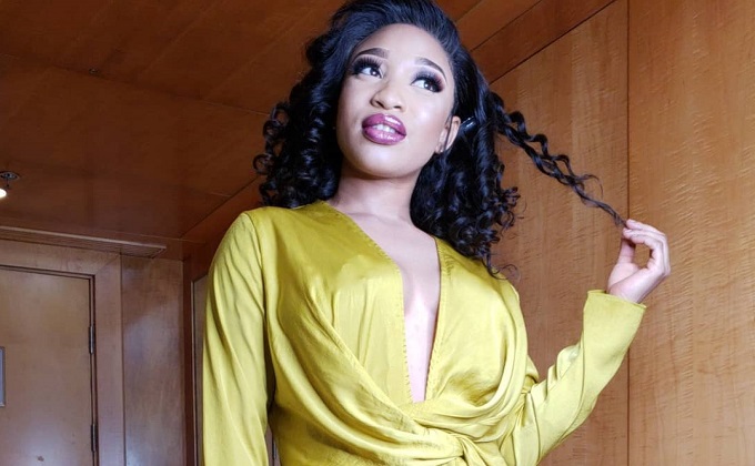 See How To Apply For Tonto Dikeh’s  IVF Sponsoring Program
