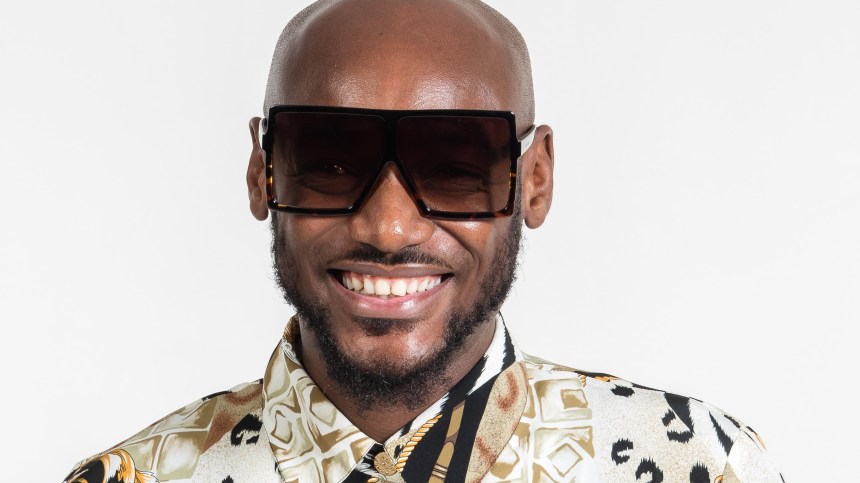 Interesting And Surprising Facts You May Not Know About Tuface Idibia