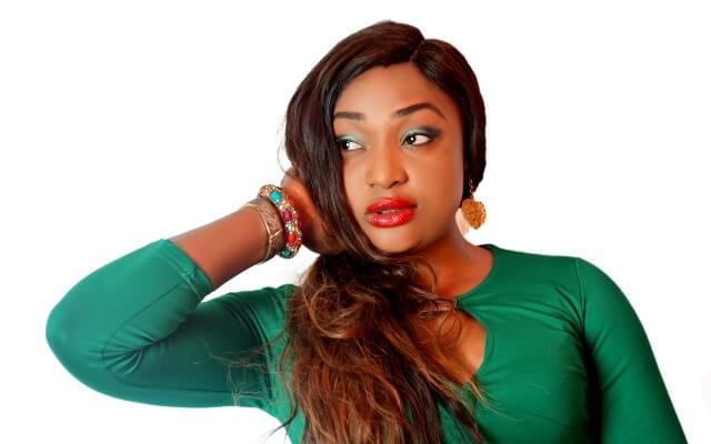 Why I Might Not Marry-  Actress, Lizzy Gold Revealed
