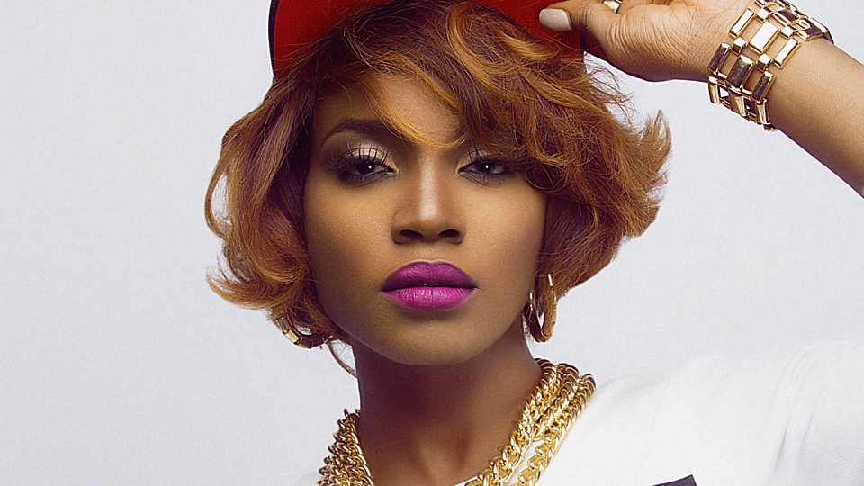 Jesus Take The Wheel: Seyi Shay Escaped Death In Lagos