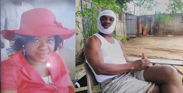 Why My Houseboy killed My Wife – Ralph Narrates