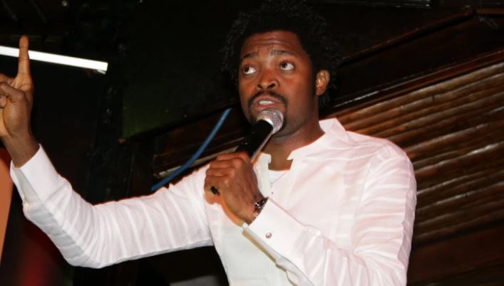 Why Chinese May Become Nigeria’s Second Language In 10 Years – comedian, Basketmouth