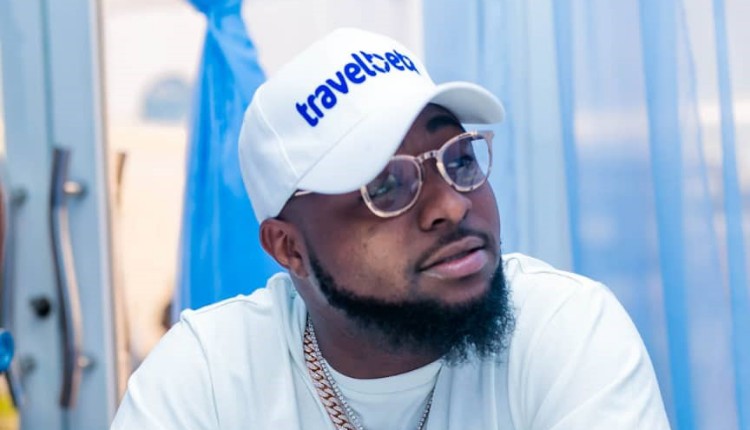 Say What?! Davido Exposes Racist Incidents While In United States