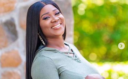 Mercy Johnson-Okojie Shares Stunning Birthday Photos That Will Melt Your Soul