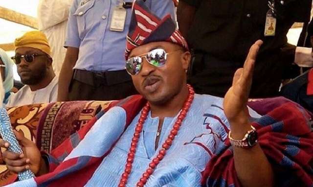 Oluwo of Iwo, Oba Abdulrasheed Akanbi’s Behaviour Is Unbearable, He Must Go – Iwo Kingmakers