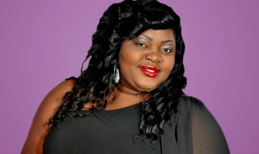 Why Nigeria Movie Industry Reject Actress Eniola Badmus