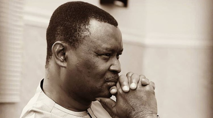 Single Ladies! Read Pastor Mike Bamiloye Advise If You Want To Live Long