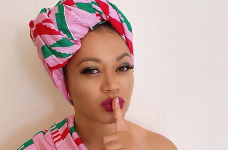 Women With All The Beauty And Curvy Forms May Be Very Toxic – Nadia Buari