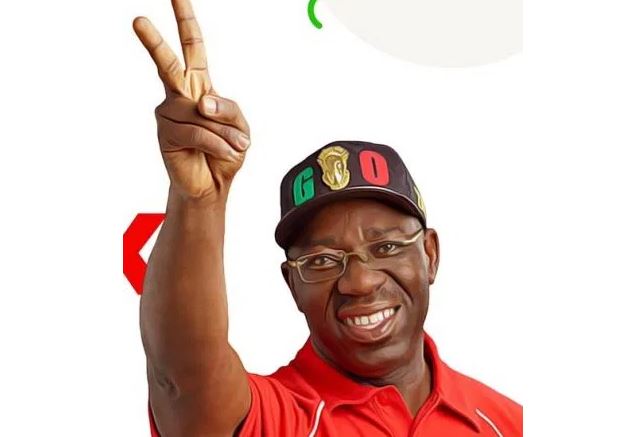 #EdoDecides2020: It’s over for Ize-Iyamu as he loses home to Godwin Obaseki