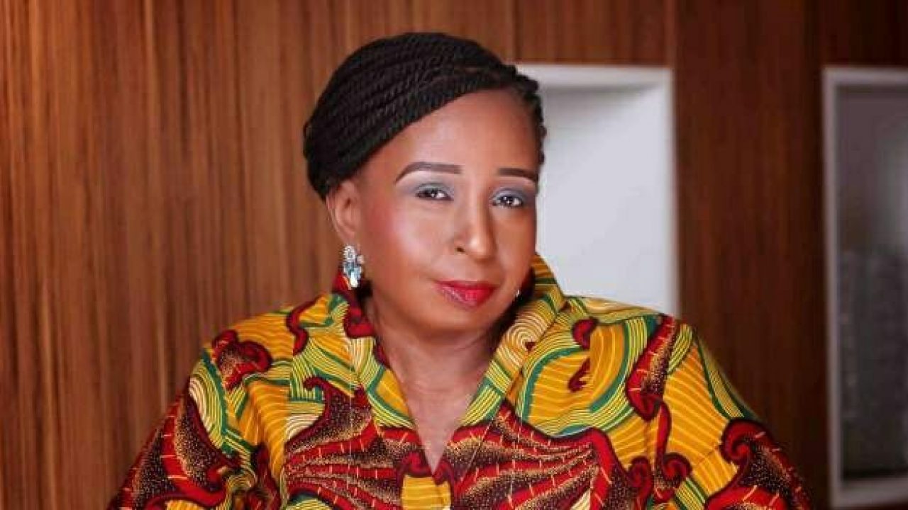 AMAA Boss, Peace Anyim Emerges As New AMP President