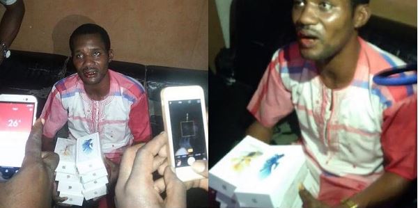 It Ain’t Over Yet: Seun Egbegbe, Accomplices Return To Court Over Alleged Frauds!