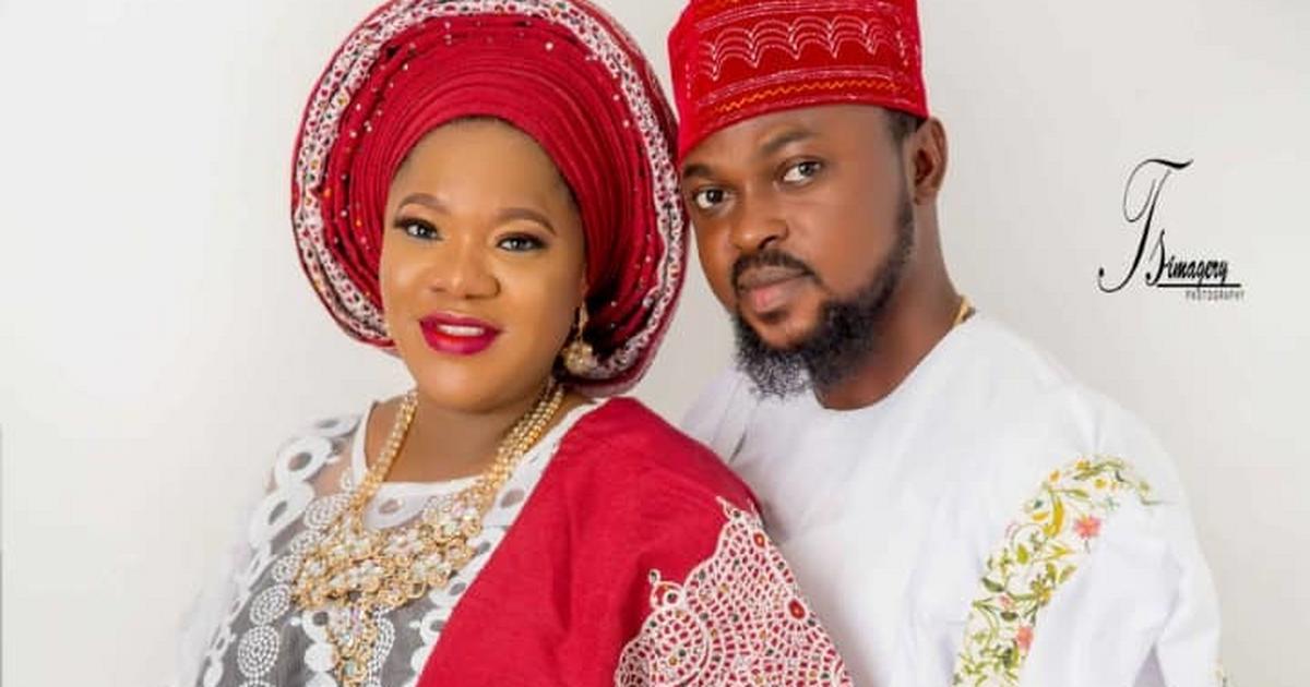 What African Wife Must Do To Avoid Losing Her Home – – Toyin Abraham