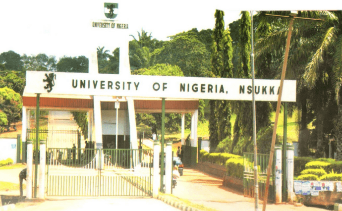 UNN Law student, Okwuego, Scams His Lecturers, others Of Over N120million