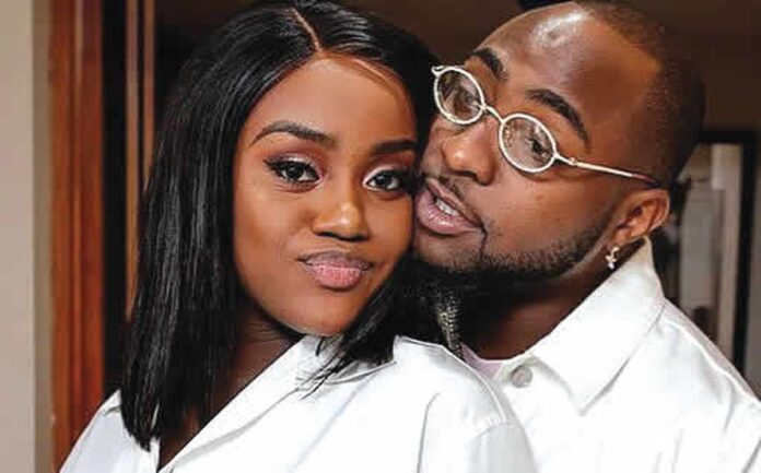 I Don’t Have Perfect Life – Davido’s Babymama, Chioma Cries Out