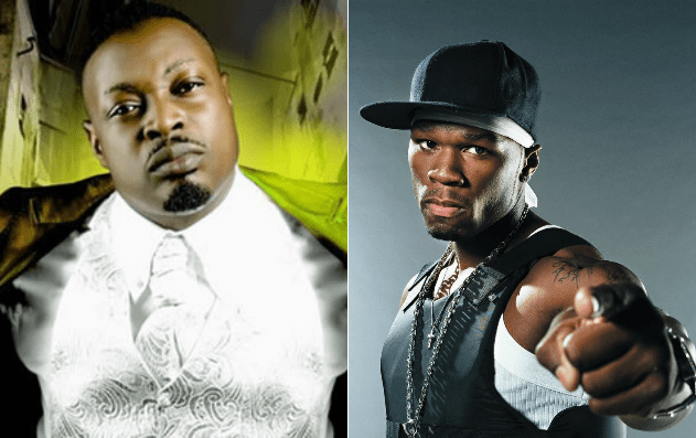 Eedris Abdulkareem Breaks Silence As Yung Buck Revisited The Clash With G Unit Boss 50 Cent