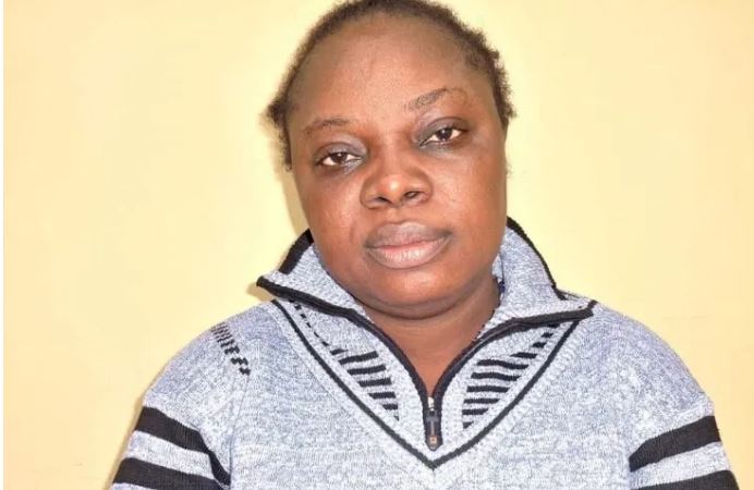EFCC Arraigns Heritage Bank Manager For $50,000 Fraud In Onitsha
