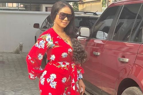 I’m Ready To Go Back To School After Been Successful – Iyabo Ojo