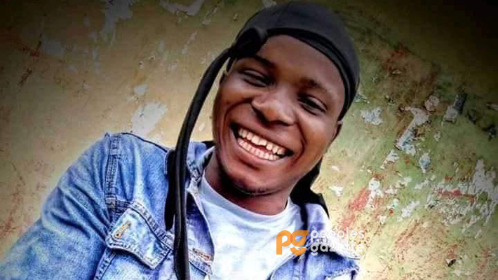 #EndSARS protests: How Police Area Commander, DPO Killed Jimoh Isiaq In Ogbomosho- Family
