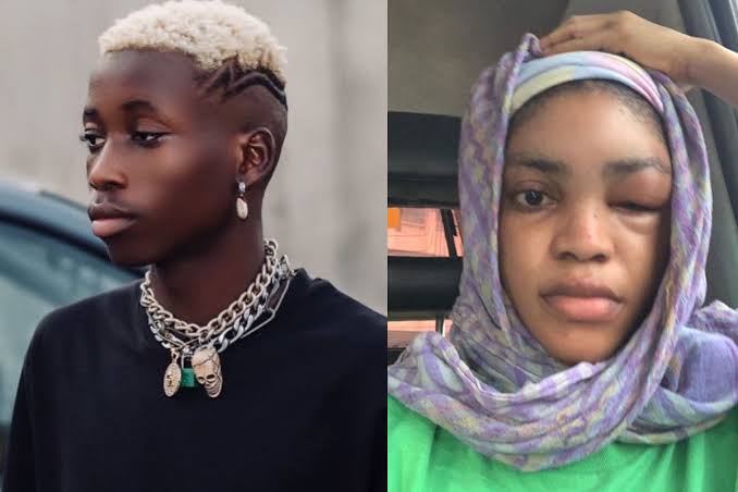 Domestic Violence: Davido Terminates Lil Frosh Appointment For Beat Up His Girlfriend
