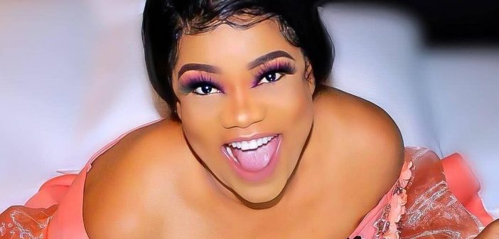 I Don’t Care What People Say About Me! – Lola Alao