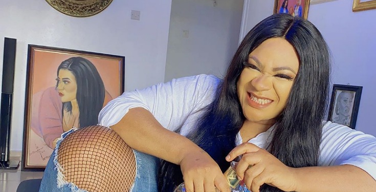 Married And Be Miserable – Actress Nkechi Blessing