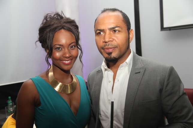 Woman Must Be In Charge Of The Home – Ramsey Nouah