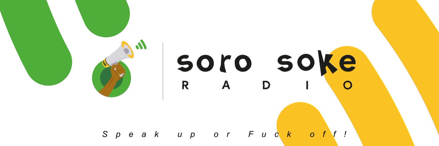 #EndSARS Protesters Launch Online Radio,”Soro Soke”