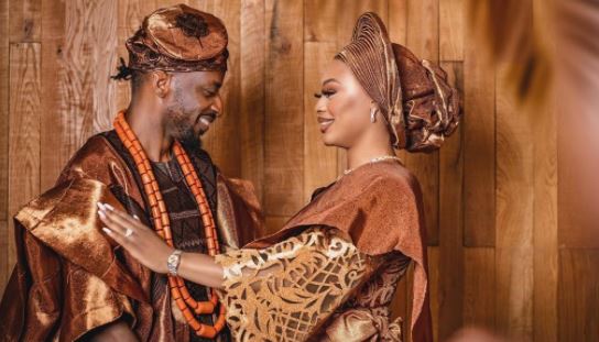 Daddy Freeze Tells 9ice’s Wife What To Do On Cheating Scandal