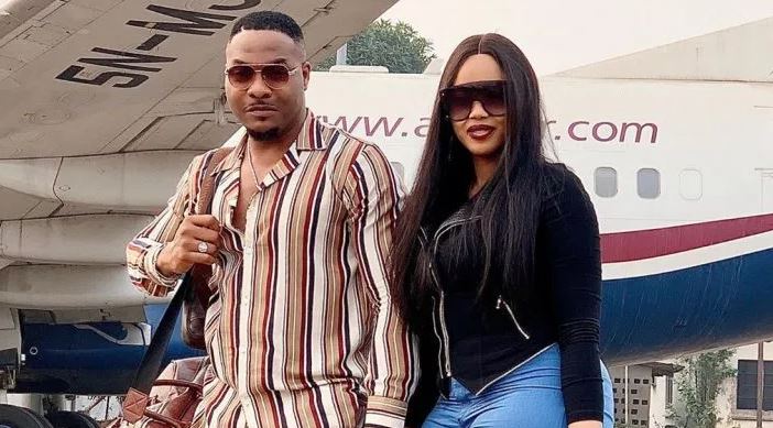 Why Bolanle Ninalowo He’s Obsessed With Wife