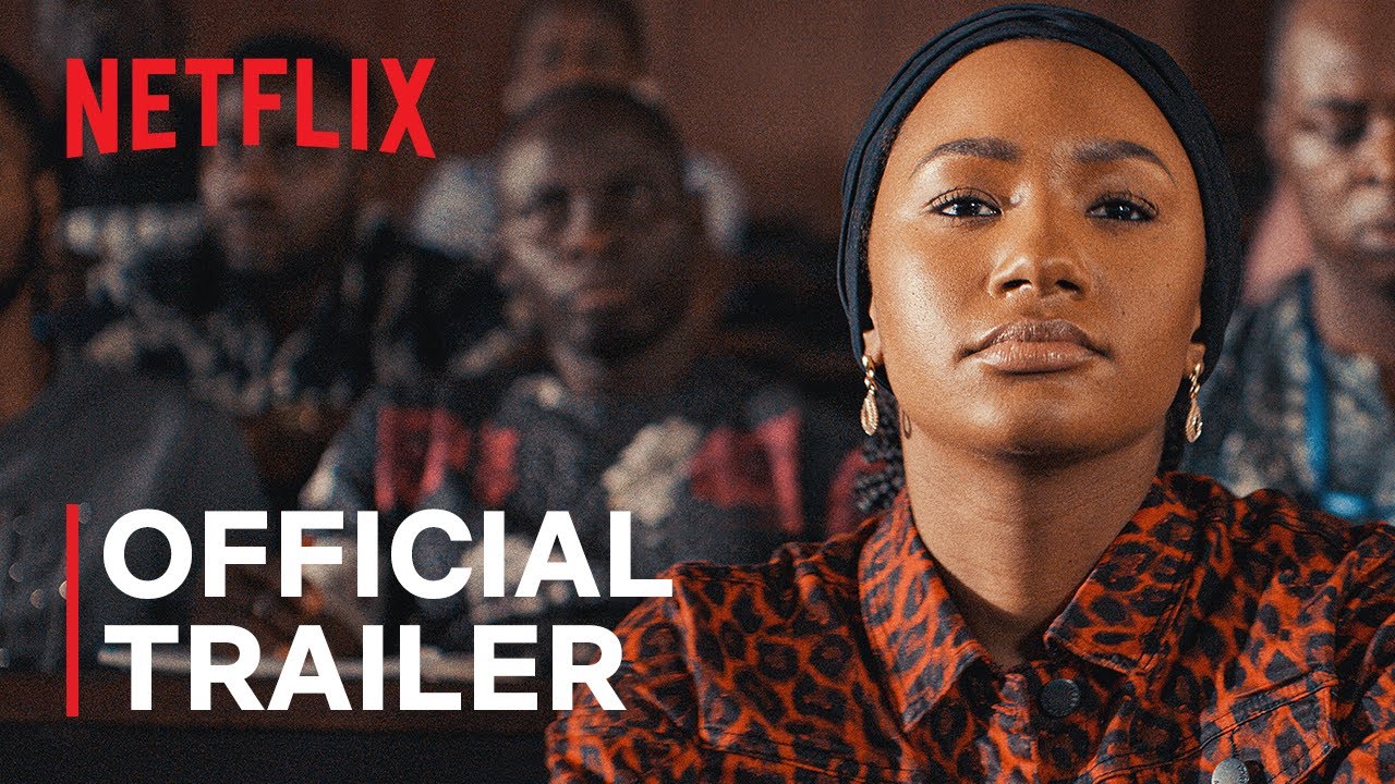 Billionaire’s Daughter, Temi Otedola, Shines As Kunle Afolayan Premiers New Movie, Citation On Netflix