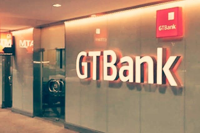 How GTB Staff Bags 7-year Prison