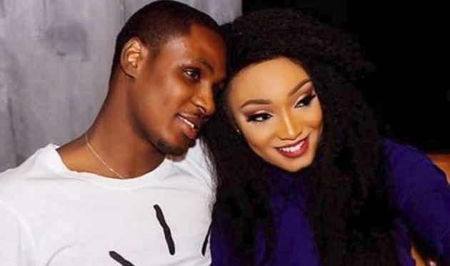 Odion Ighalo’s Marriage Crisis Update