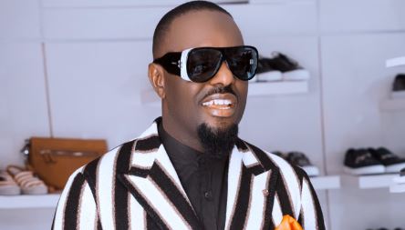 What Will Happen To Me If My Daddy Was A Billionaire – Jim Iyke Reveals