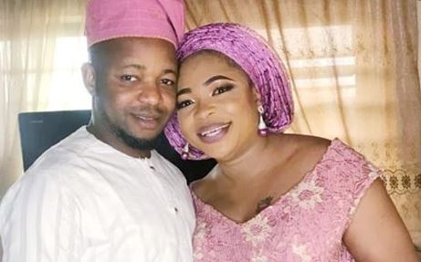 Marriage Crisis:  Where Is Kemi Afolabi’s Husband At The August Occasion?