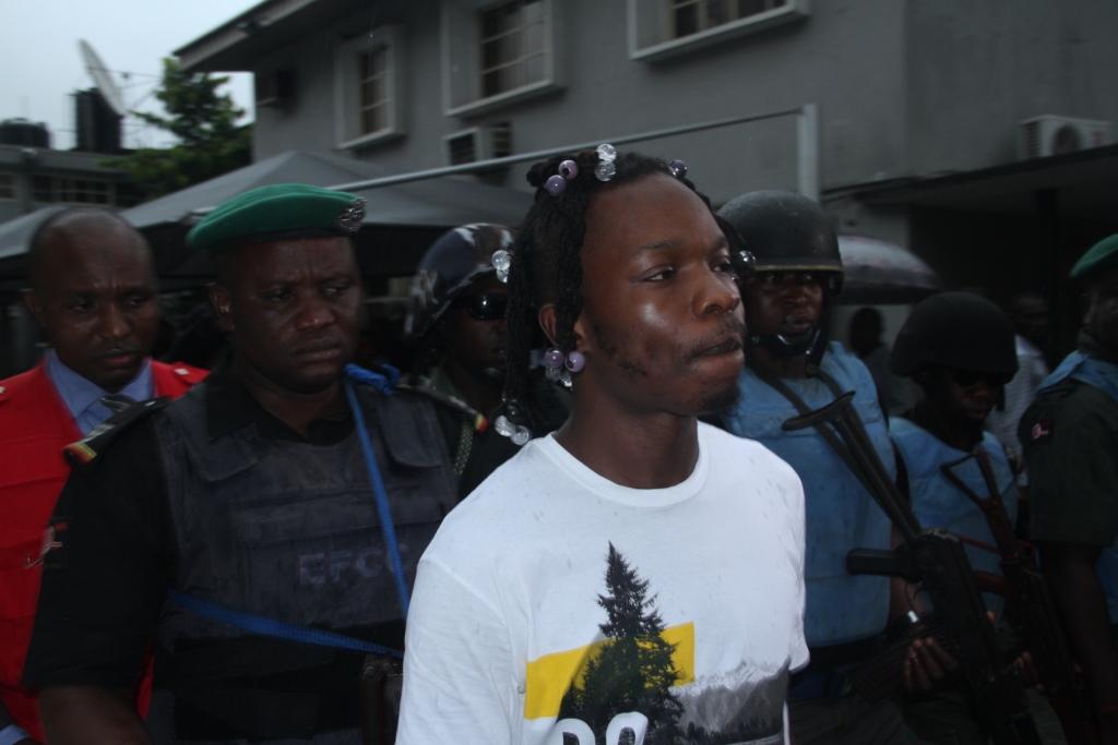 More Evidence Surface In Naira Marley’s Fraud Trial