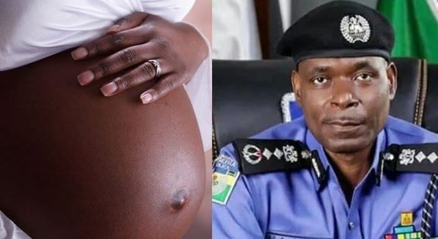 Ekiti Police PRO Defends Dismissal Of Policewoman For Getting Pregnant Out Of Wedlock