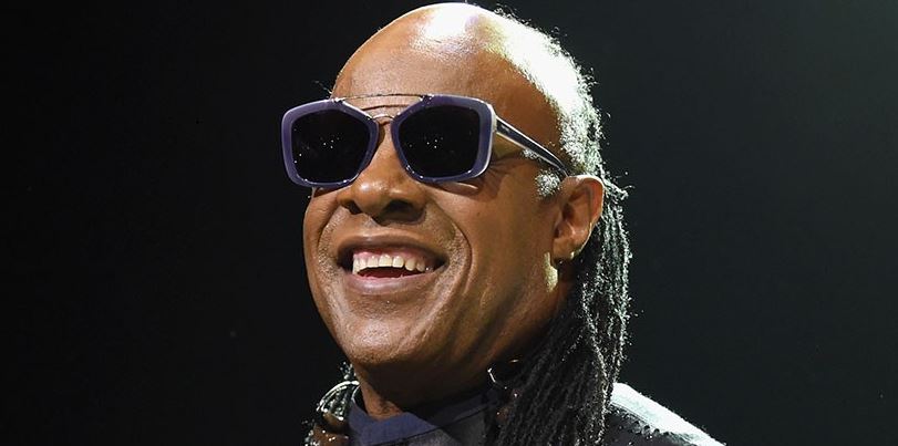 Plan To Relocate Permanently To Ghana – Stevie Wonder