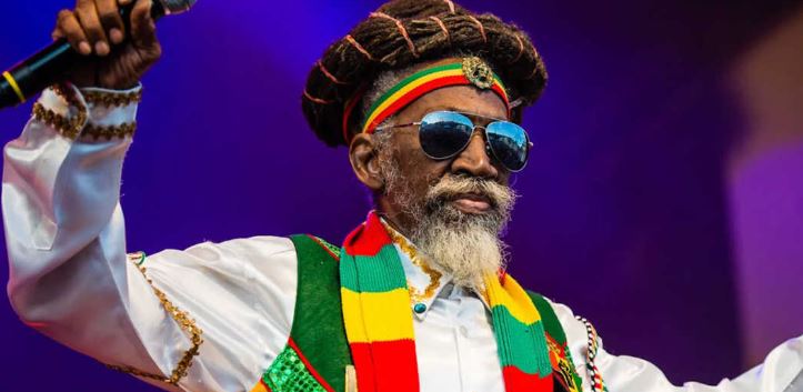 Reggae Icon Bunny Wailer Dies At 73