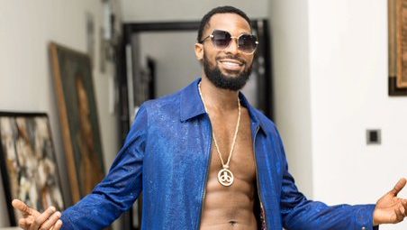 D’Banj and His Former Manager Bankuli Buried Their Hatchet