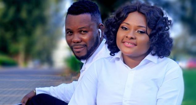 Exclusive: Popular Nollywood Actor’s A Year Old Marriage Crashes
