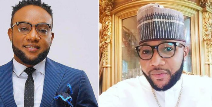 Kcee and Brother, E-Money Slammed N15m Fine For Alleged Stealing