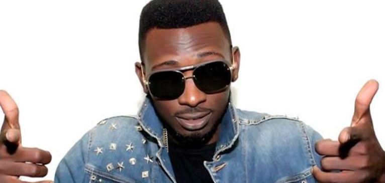 Fire Outbreak: Nigerian singer, May D Narrowly Escape Death