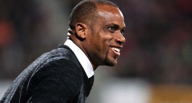 Why Super Eagles Are Not Doing Well – Sunday Oliseh