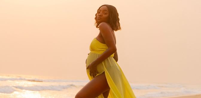 Simi FINALLY Speaks On Her Battles During Pregnancy