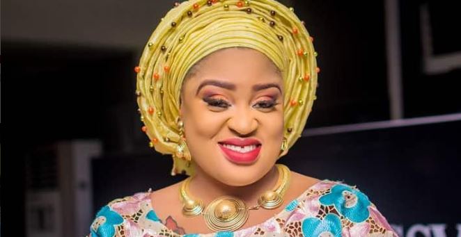 16 Years After Marriage Break Up, Actress, Tamilore Ojo Martins Remarries Secretly