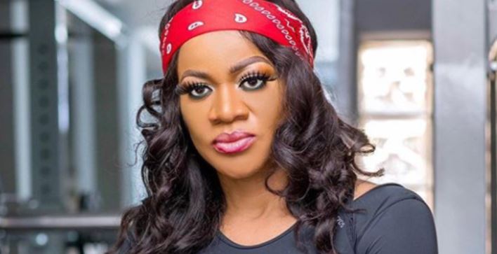 The Most Evil Act Ever Committed By Nigerian Women – Actress, Uche Nnanna