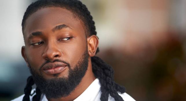Uti Nwachukwu Reveals Why He’s Upset With Relationships These Days