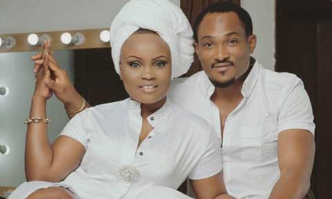Leaving You Was My Best Decision Ever – Maureen,Actor Blossom Chukwujekwu’s Wife